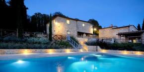 Chimera Tuscany Resort Arezzo